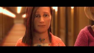 Anomalisa  Official Trailer [upl. by Herring]