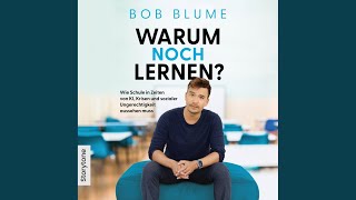 Die neue Bildungskatastrophe3  Warum noch Lernen [upl. by Rodnas]