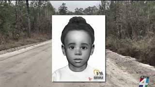 Ware County ‘Baby Jane Doe’ identified 2 charged in death [upl. by Kurys]