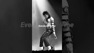 Michael Jackson  They Dont Care About Us Short Lyrics [upl. by Erlina460]