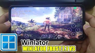 WINLATOR FROST 71 V3 XMen Wolverine Gameplay [upl. by Lah]