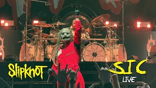 Slipknot  sic  Live 2024  4k [upl. by Salena]