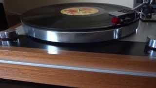 Thorens TD 160 [upl. by Adiv]