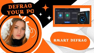 Best defrag windows tool 2023  Smart Defrag [upl. by God]