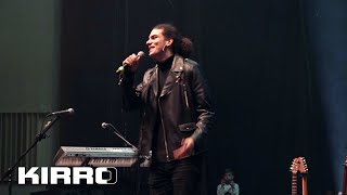 KIRRO  FRAIERO 🔴 Live  Sala Palatului Bucuresti [upl. by Suoiluj]