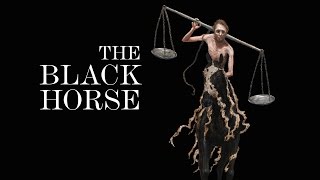 The Four Horsemen The Black Horse  Insight with David Hulme [upl. by Ytsirt]