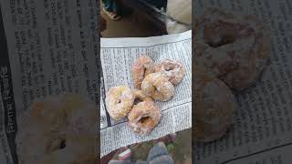 Special sweet food sweet food bangladeshifood traditionalfood youtubefeed youtubeshortssnacks [upl. by Hicks]