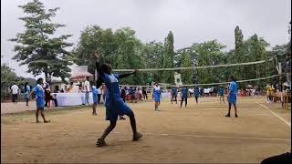 DAV lodna vs DAV NIT Jamshedpur first match [upl. by Nitsug582]