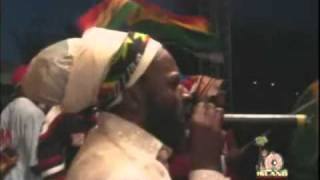 Capleton amp Sizzla  Jamaica Live Concert Festival [upl. by Koralie408]