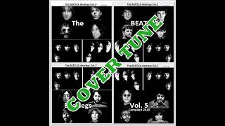 The Beatles Hippy Hippy Shake Unreleased Live Performance [upl. by Natalie601]