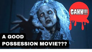 The Exorcism of God review [upl. by Ashton]