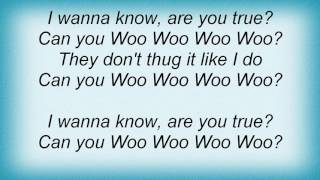 Esham  Woo Woo Woo Lyrics [upl. by Eli]