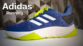 Adidas Run Steady M Running Shoes Review unboxing Great Indian festival price drop upto 58 [upl. by Clapper]