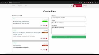 Junction2024 Electrified Idea System [upl. by Rose]