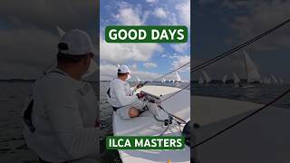 Good Days at the Chesapeake Bay Masters [upl. by Greenfield]