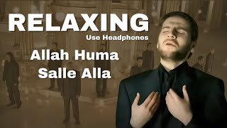 HD Very Beautiful Darood o Salam By Sami Yusuf Allahuma Salli Ala Muhammad Slow  Reverb naat [upl. by Wiltsey]