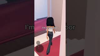 linas morning routine 😭 dresstoimpress dtiktokviral roblox lanalore pdiddy beyonce fypシ゚ [upl. by Netnerb]