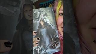 It was such a good book vespertine booktok booktube [upl. by Farrah]