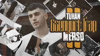 Tuhan  Esenyurt Trap II Merso Official Music Video [upl. by Ailec]