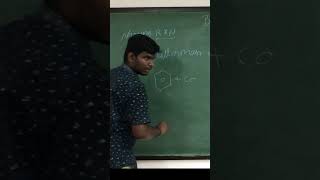 Class 12organic chemistryTricks for perpartion of aldehydeGatterman Koch ReactionNEETJEETAMIL [upl. by Siol]