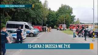 RAPORT TRAGEDIA NA TORACH ● DZIAŁKI NA DZIAŁKACH ● PASZPORTY DLA ZAPOMINALSKICH 200824 [upl. by Teece803]