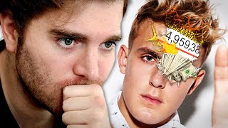 The Mind of Jake Paul [upl. by Keisling]