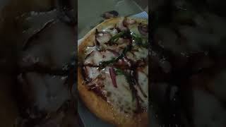 Pizza time tamil pizza lover youtubeshorts shorts instagram heart time video foodie [upl. by Ewart]