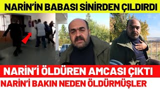 Narini Öldüren Salim Güran Çıktı Savcı Açıkladı Narinin Babası Arif Güran Çıldırdı [upl. by Harri]