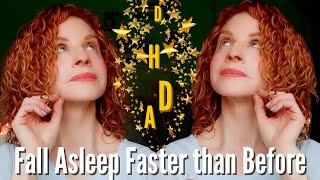 Neurodivergent ASMR Insomnia Hypnosis💤 Fall Fast Asleep  ADHDASD Doctor [upl. by Caroline]