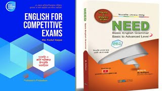 Best english grammar book review [upl. by Janerich]