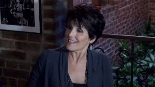 Interview PIPPINs New Berthe Lucie Arnaz [upl. by Riggs]