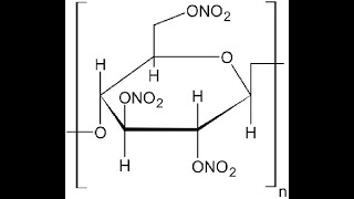 SÃ­ntesis de nitrocelulosa D [upl. by Ennazzus]