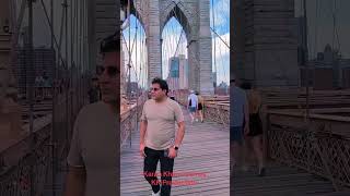 Karan Khan  Journey  New York  Tappy  Ullas Nama [upl. by Sinnek]