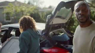 USAA Commercial 2024  USA • For The Military Community and their families [upl. by Silvester]