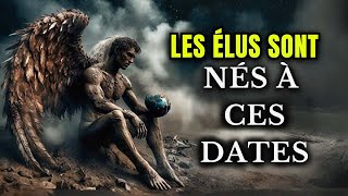 Si Vous Êtes né à l’une de Ces Dates SACHEZ QUE [upl. by Higinbotham]