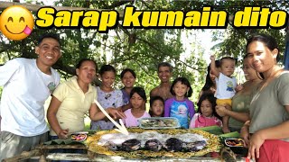 BOODLE FIGHT SA TABING DAGAT [upl. by Notsgnik100]