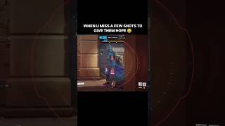 DAY 128 that was definitely planned 🤪 overwatch overwatch2 overwatchclips widowmaker funny [upl. by Pryce918]