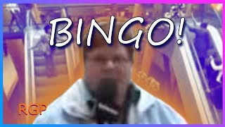 BINGO mevrouw REMIX [upl. by Vittoria]