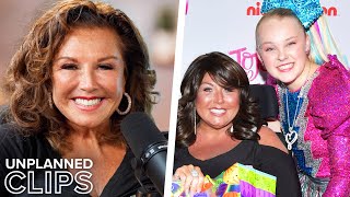 Abby Lee Miller on Jojo Siwas career [upl. by Luella]