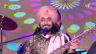 Satinder Sartaj  Udaarian  Live   Latest Punjabi Songs 2019  JashnEPunjabi [upl. by Solram908]