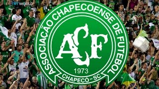 Beyond The Game Chapecoense tragedy [upl. by Ifar103]