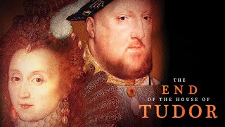 The End of the House of Tudor 2023 FULL DOCUMENTARY  HD [upl. by Walker]