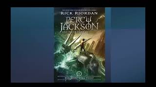 Percy Jackson The Lightning Thief Chapter21  I Settle My Tab [upl. by Brewster512]