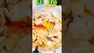 chicken food foodie indianstreetfood biharimutton chickencurry [upl. by Frear594]