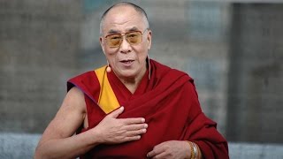 The Dalai Lama EXPOSED [upl. by Piwowar]