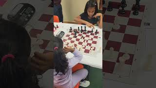 K12 Chess Tournament  Aarush amp Aashritha  DCC Scholastic Columbus Dublin 3 [upl. by Nitnelav]