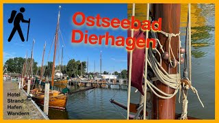 Ostseebad Dierhagen [upl. by Meesan]