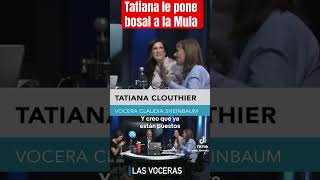 Callan a la Mula 4tatransformación amlovers amlo esclaudia [upl. by Feinstein]