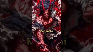 Zaraki Kenpachis Bankai True Powers 😱 Bleach zarakikenpachi [upl. by Bovill383]