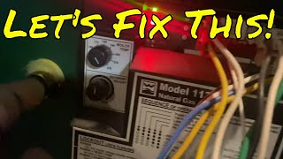 Williamson Gas Boiler Isn’t Heating Properly Step by Step Plumbing amp Heating Service Call [upl. by Iila]